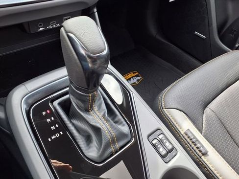 New 2026 Subaru Crosstrek 2.5i Wilderness image 19