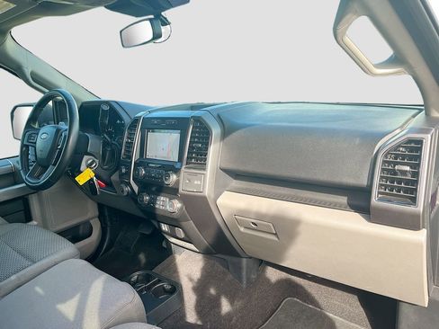 Used 2019 Ford F150 XLT w/ Equipment Group 302A Luxury image 27