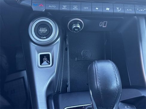 Certified 2024 Dodge Hornet GT Plus image 38