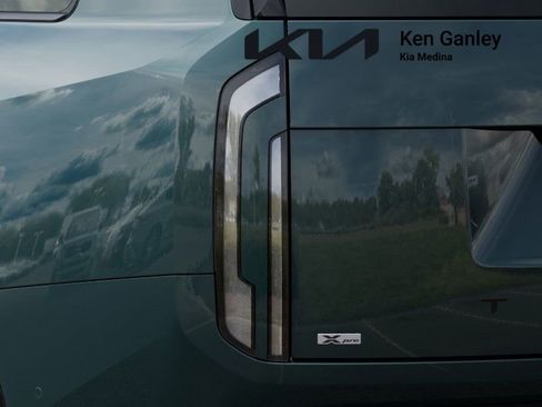 New 2027 Kia Telluride SX Prestige X-Pro image 11