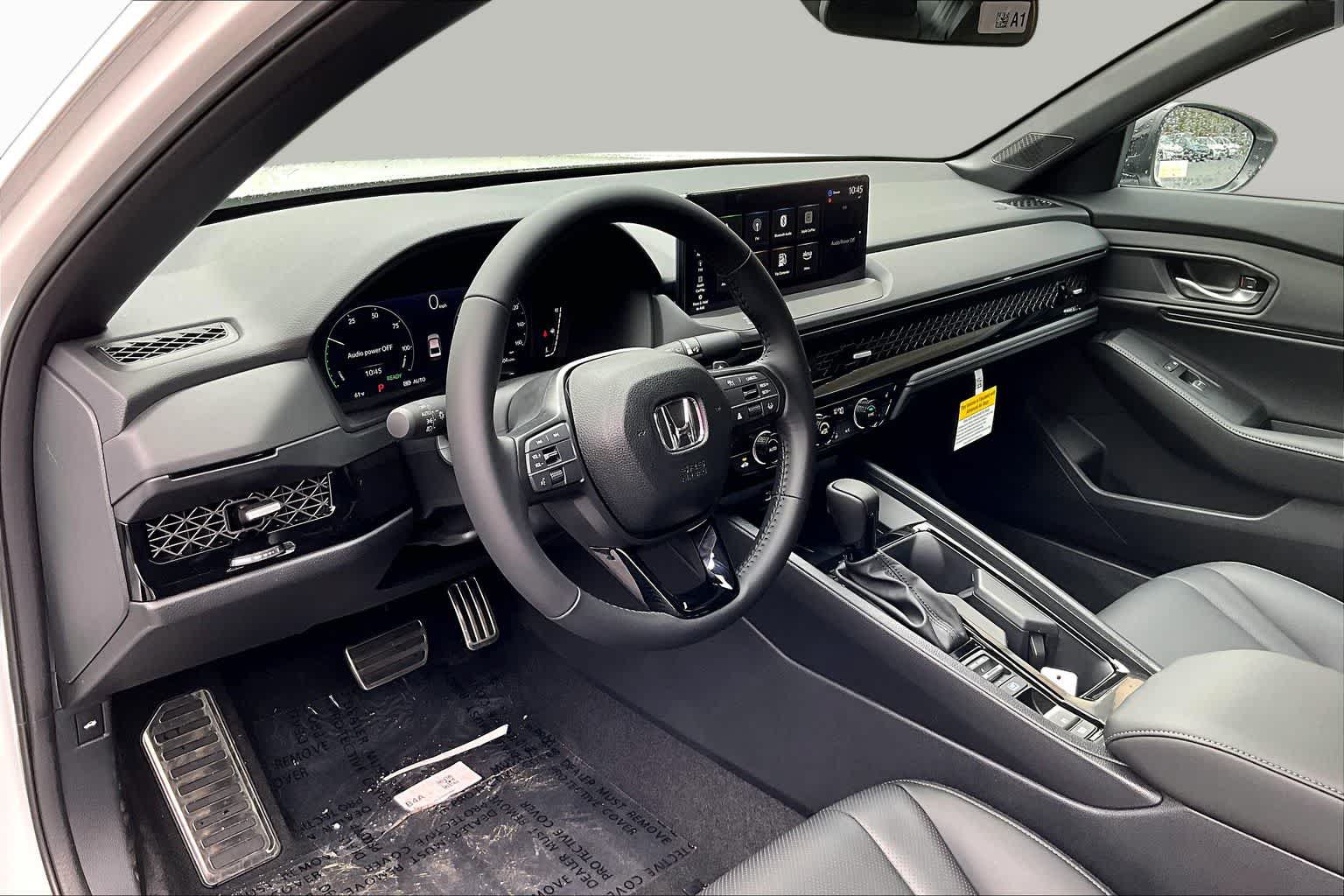 New 2026 Honda Accord Sport image 10