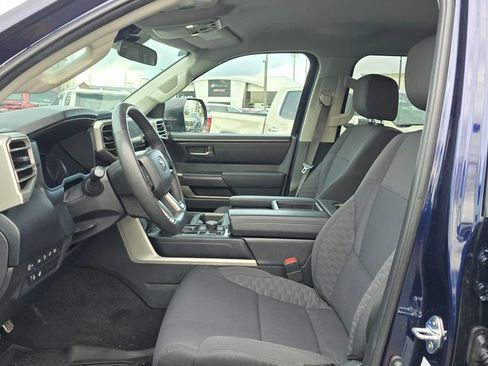 Used 2024 Toyota Tundra SR5 w/ TRD Off-Road Package image 24