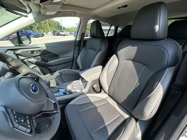 New 2026 Subaru Crosstrek 2.5i Limited AWD/4WD image 16