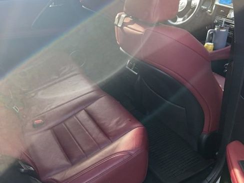 Used 2017 Lexus RX 350 F Sport image 8