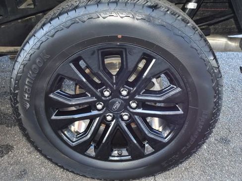 Used 2024 Ford F150 XLT w/ Equipment Group 302A MID image 53