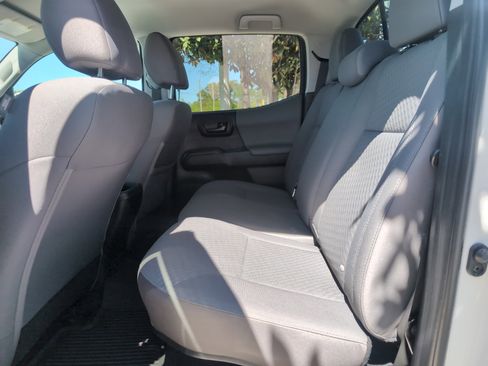 Certified 2023 Toyota Tacoma SR image 29