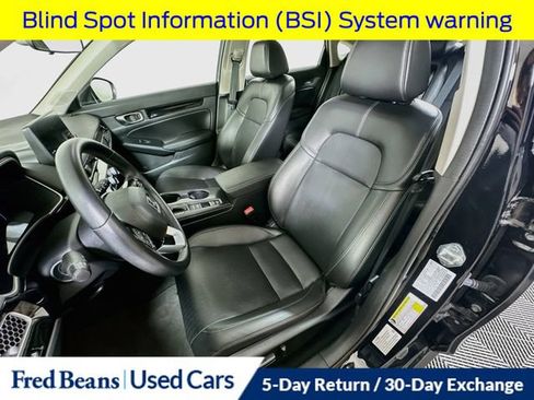 Used 2023 Honda Civic EX-L image 24