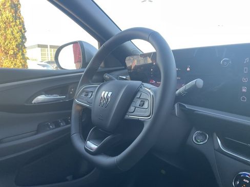 New 2026 Buick Envista Preferred w/ Convenience I Package image 30