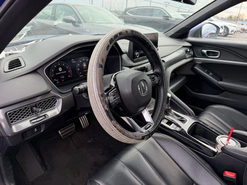 Used 2023 Acura Integra A-Spec FWD image 10