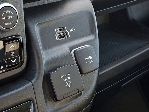 Used 2025 RAM ProMaster 1500 w/ Quick Order Package 22G SLT image 23