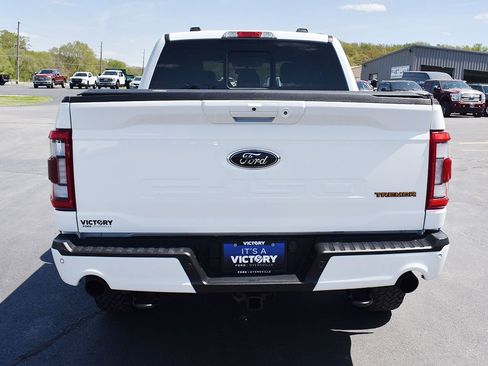 Used 2023 Ford F150 Tremor w/ Equipment Group 402A High AWD/4WD image 33