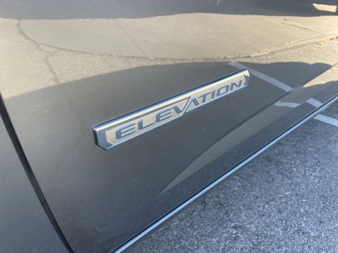 Certified 2021 GMC Canyon Elevation Standard w/ Convenience Package image 10