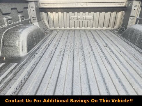 New 2026 GMC Sierra 1500 AT4 w/ AT4 Premium Package image 23