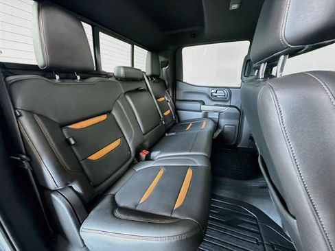 Used 2019 GMC Sierra 1500 AT4 w/ AT4 Premium Package AWD/4WD image 12