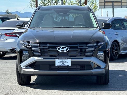 New 2026 Hyundai Tucson SEL AWD/4WD image 9