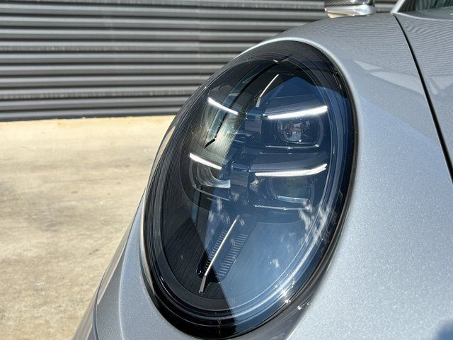 Certified 2026 Porsche 911 GT3 RWD image 12