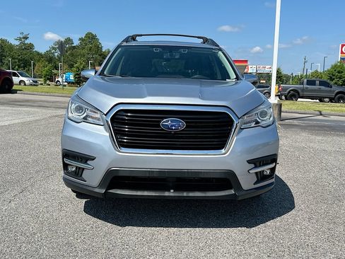 Used 2022 Subaru Ascent Touring w/ Popular Package #2A AWD/4WD image 5