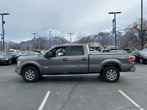 Used 2014 Ford F150 XLT w/ Equipment Group 302A Luxury image 7