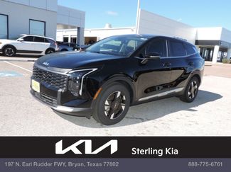 New 2026 Kia Sportage LX w/ LX Convenience Package video 1