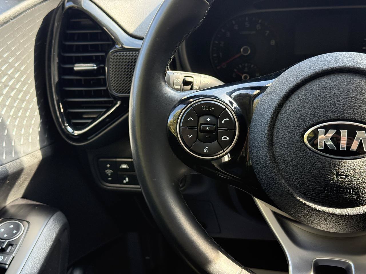 Used 2021 Kia Soul EX FWD image 15