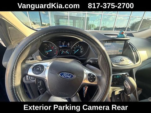 Used 2016 Ford Escape SE w/ Equipment Group 201A AWD/4WD image 7