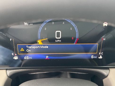 New 2026 Chevrolet TrailBlazer ACTIV w/ Driver Confidence Package image 17