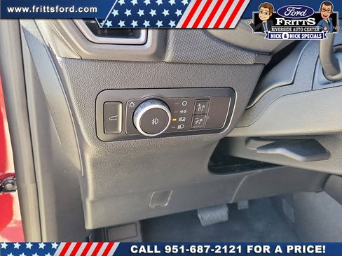 New 2025 Ford Bronco Sport Outer Banks image 13