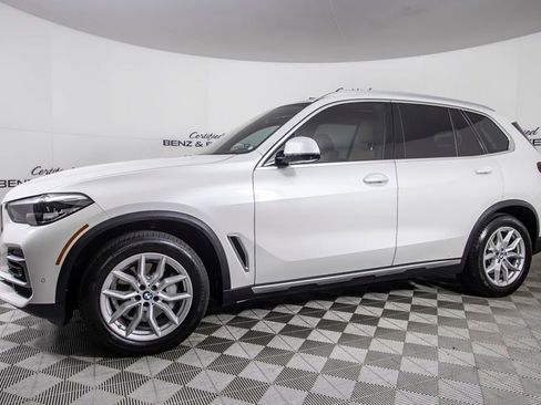 Used 2023 BMW X5 xDrive40i w/ Premium Package image 10