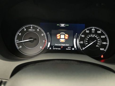 Used 2020 Acura RDX w/ Technology Package image 13