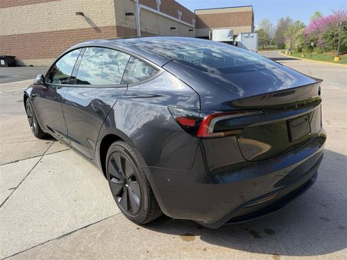 Used 2025 Tesla Model 3 Long Range RWD image 14