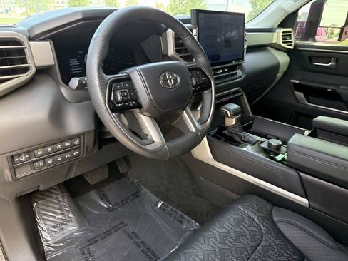 Used 2023 Toyota Sequoia Limited RWD image 23