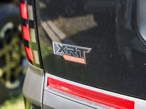 New 2026 Hyundai Palisade XRT Pro image 6