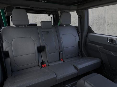 New 2025 Ford Bronco Big Bend image 11