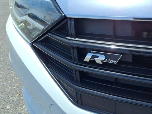 Certified 2021 Volkswagen Jetta R-Line FWD image 12