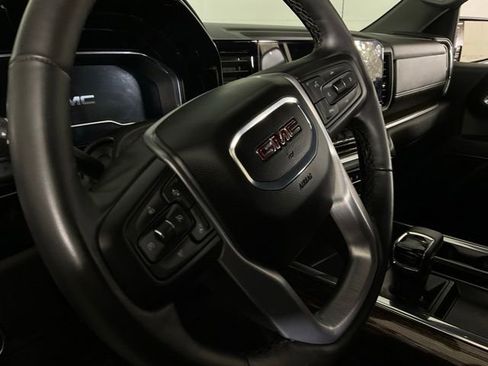 Used 2025 GMC Sierra 1500 Elevation AWD/4WD image 21