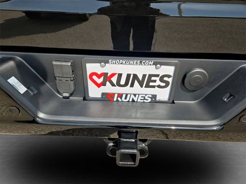 New 2026 GMC Sierra 1500 AT4X AWD/4WD image 32