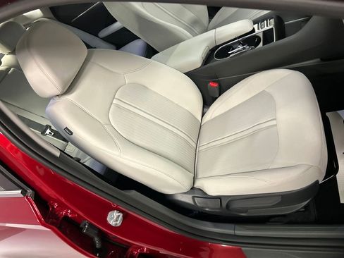 New 2026 Hyundai Sonata SEL image 24
