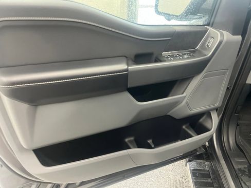 Used 2024 Ford F150 XLT w/ Equipment Group 302A MID AWD/4WD image 13