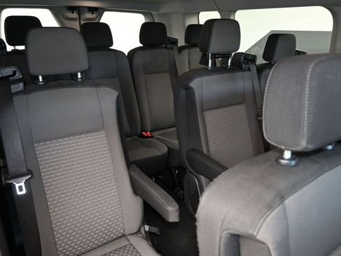 Used 2023 Ford Transit 350 XLT image 36