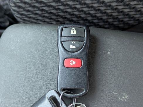 Used 2018 Nissan Frontier SV w/ Value Truck Package image 37