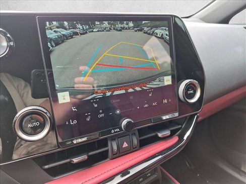 Used 2024 Lexus NX 250 FWD w/ Cold Area Package image 15
