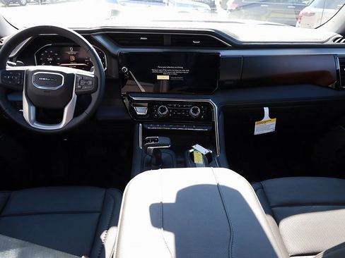 New 2026 GMC Sierra 1500 Denali image 19