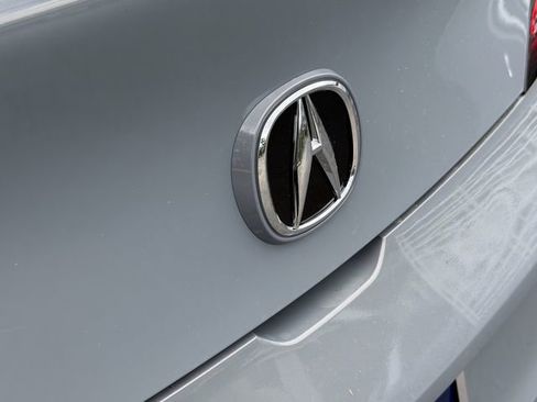 New 2026 Acura Integra A-Spec FWD image 11