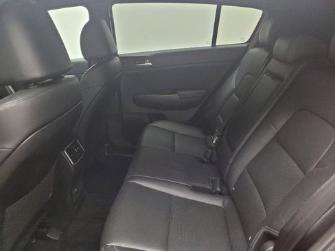 Used 2021 Kia Sportage S AWD/4WD image 18