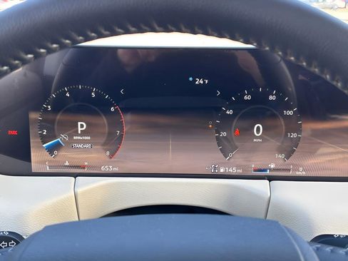 New 2026 Nissan Armada Platinum w/ Convenience Package image 18