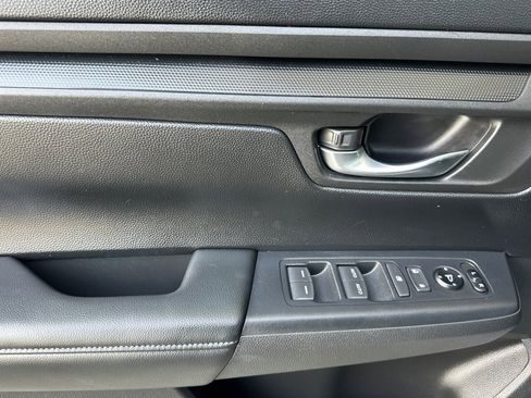Certified 2024 Honda CR-V EX image 11