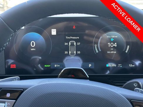 New 2026 Hyundai Ioniq 5 SEL RWD image 27