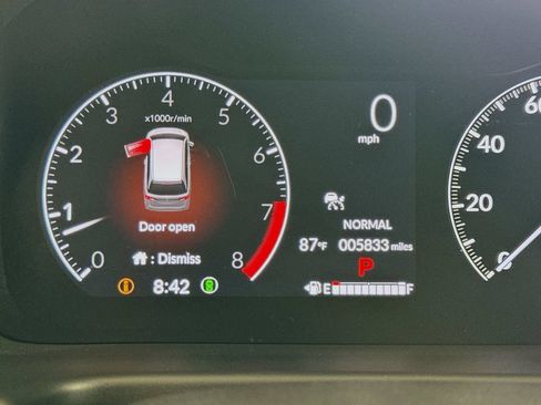 Used 2026 Honda Odyssey Elite image 21