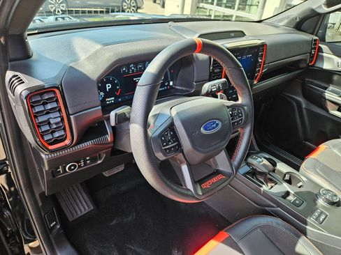 Used 2025 Ford Ranger Raptor image 17