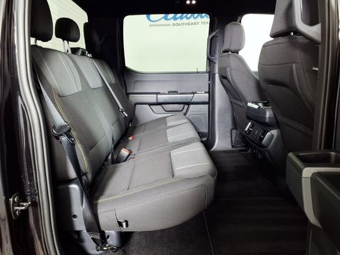 Used 2024 Ford F150 STX RWD image 11